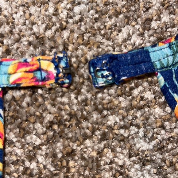 American Eagle Floral Dress - Picture 7 of 11